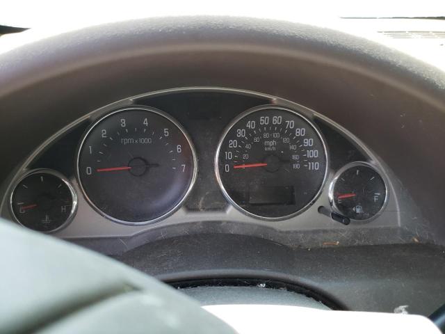 Photo 9 from auction – 2007 BUICK RENDEZVOUS with VIN 3G5DA03L57S524971