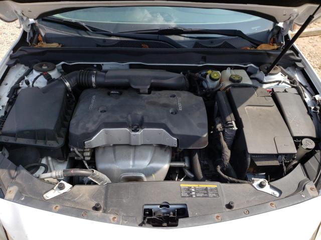 Photo 11 from auction – 2014 CHEVROLET MALIBU LS with VIN 1G11B5SL7EF242218