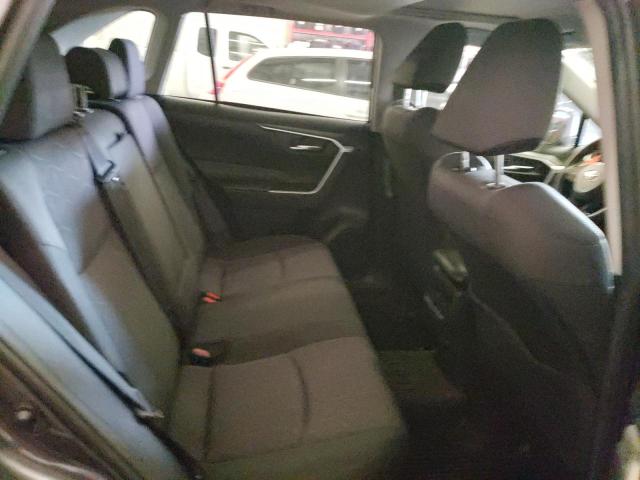 Снимка 11 от търг – 2019 TOYOTA RAV4 XLE с VIN JTMP1RFV6KD017089