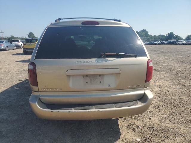Photo 6 from auction – 2002 DODGE GRAND CARA with VIN 2B4GP44342R764672