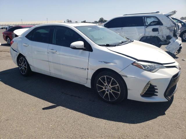 Photo 4 from auction – 2017 TOYOTA COROLLA L with VIN 5YFBURHE6HP632536