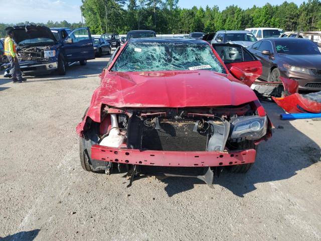 Photo 5 from auction – 2015 CHRYSLER 300 S with VIN 2C3CCAGG3FH820532