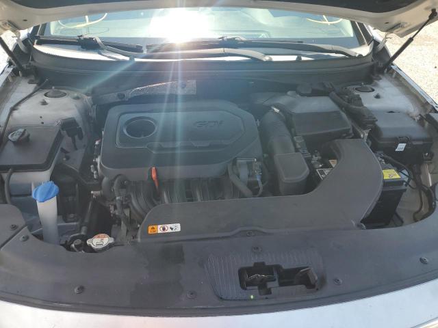Photo 11 from auction – 2016 HYUNDAI SONATA SE with VIN 5NPE24AF1GH359039