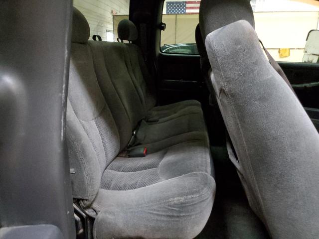 صورة رقم 10 من المزاد - 2003 CHEVROLET SILVERADO مع VIN 1GCHK29U23E309720