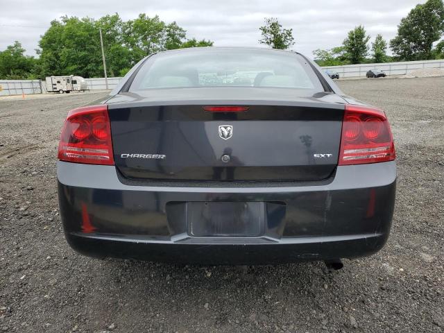 Photo 6 from auction – 2007 DODGE CHARGER SE with VIN 2B3KA43G57H759157