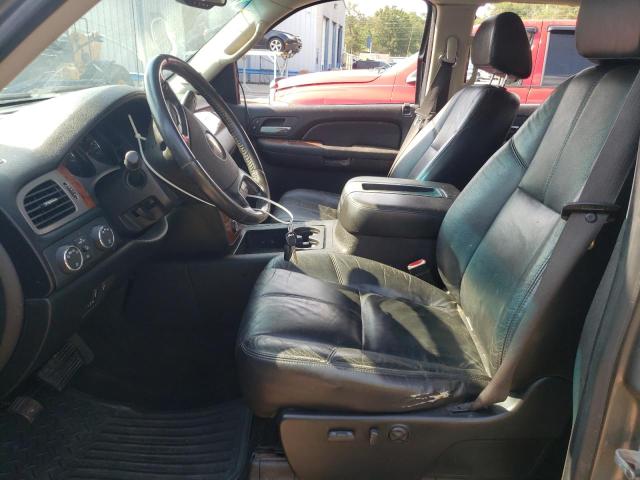 Photo 7 from auction – 2008 CHEVROLET SILVERADO with VIN 1GCHK23618F224007