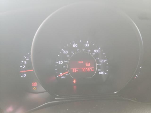 Zdjęcie 9 z aukcji – 2015 KIA SOUL z VIN KNDJN2A24F7188801