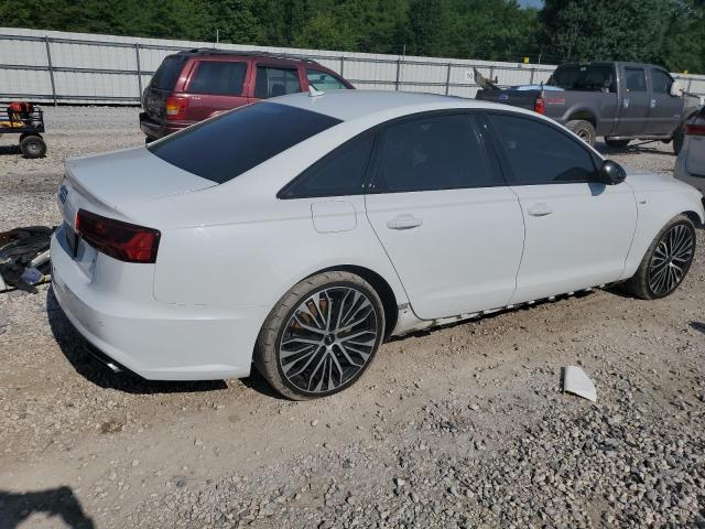Фото 3 с аукциона – 2018 AUDI A6 PREMIUM с VIN WAUC8AFC0JN108343