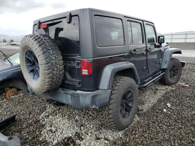 Photo 3 from auction – 2017 JEEP WRANGLER U with VIN 1C4BJWDG3HL606564
