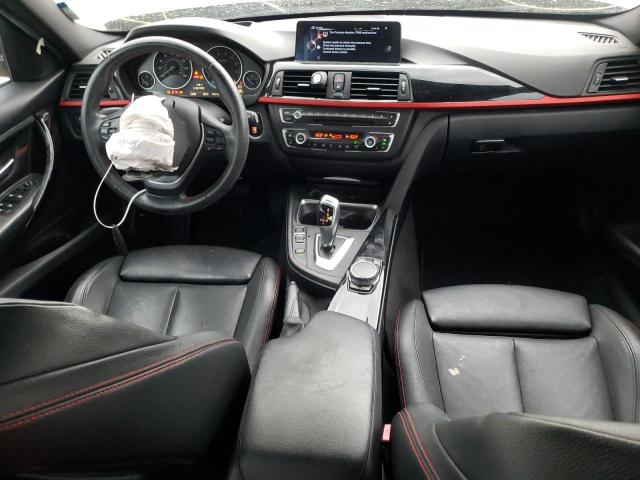 Photo 8 from auction – 2015 BMW 328 XI with VIN WBA3B3G5XFNT68723