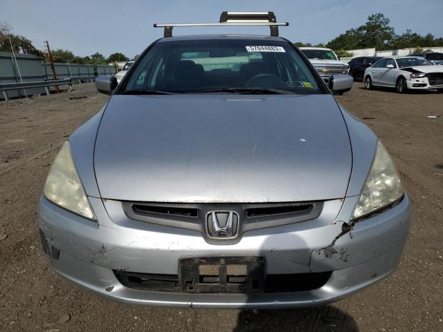 Photo 5 from auction – 2003 HONDA ACCORD with VIN 3HGCM56323G711877