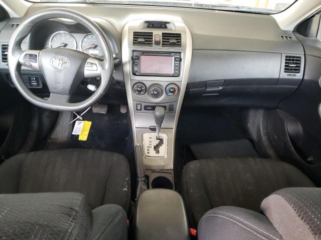Photo 8 from auction – 2013 TOYOTA COROLLA BA with VIN 2T1BU4EEXDC929326