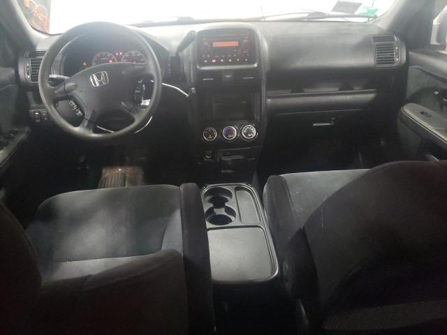 Photo 8 from auction – 2005 HONDA CR-V EX with VIN JHLRD78875C058954