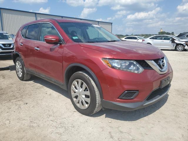 Photo 4 from auction – 2015 NISSAN ROGUE S with VIN 5N1AT2MK3FC925538