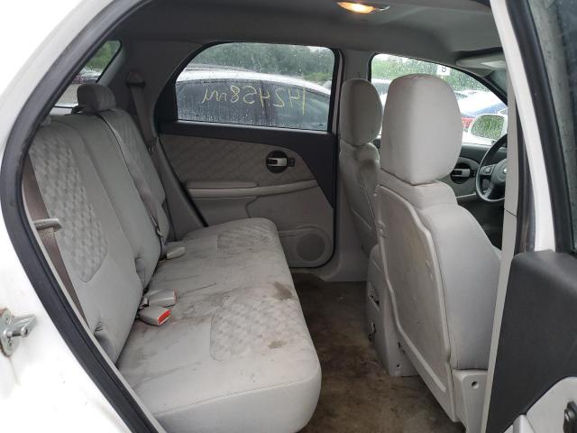 Photo 11 from auction – 2006 CHEVROLET EQUINOX LT with VIN 2CNDL73F966035231