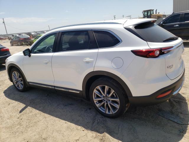 Photo 2 from auction – 2023 MAZDA CX-9 GRAND with VIN JM3TCBDY5P0630257