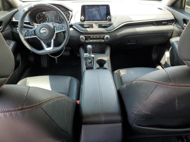 Photo 8 from auction – 2019 NISSAN ALTIMA SR with VIN 1N4BL4CV6KN317145