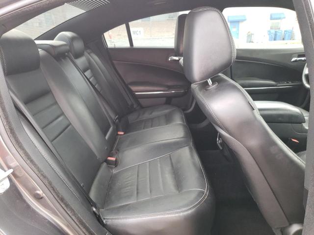 Photo 10 from auction – 2014 DODGE CHARGER SX with VIN 2C3CDXHG5EH165951