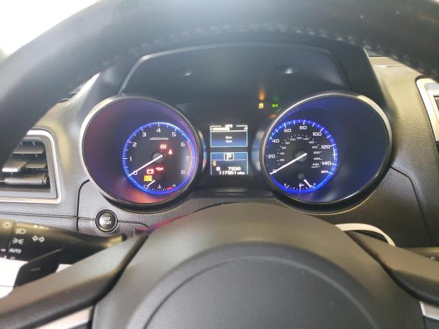 Photo 9 from auction – 2016 SUBARU LEGACY 2.5 with VIN 4S3BNAC6XG3023908
