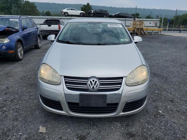 Photo 5 from auction – 2007 VOLKSWAGEN JETTA WOLF with VIN 3VWEG71K37M137352