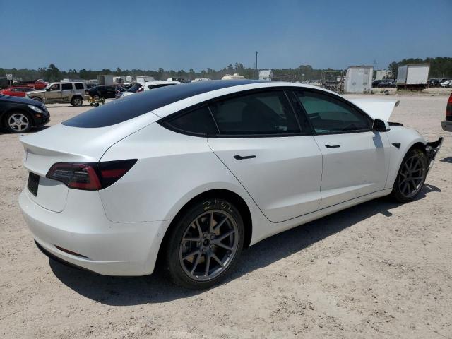 Photo 3 from auction – 2021 TESLA MODEL 3 with VIN 5YJ3E1EA3MF087048