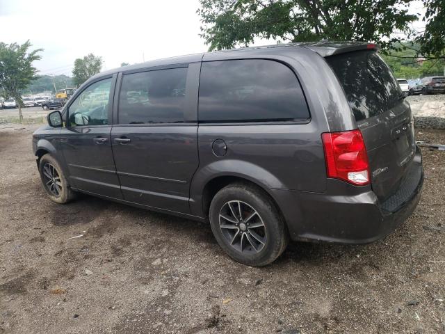 Photo 2 from auction – 2015 DODGE GRAND CARA with VIN 2C4RDGBGXFR750065