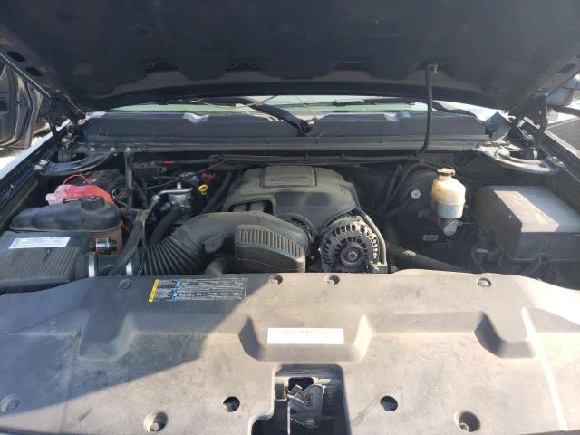 Photo 11 from auction – 2007 CHEVROLET SILVERADO with VIN 2GCEK19J571677870
