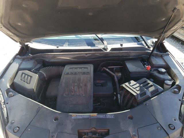 صورة رقم 11 من المزاد - 2011 CHEVROLET EQUINOX LT مع VIN 2GNALDEC7B1162938