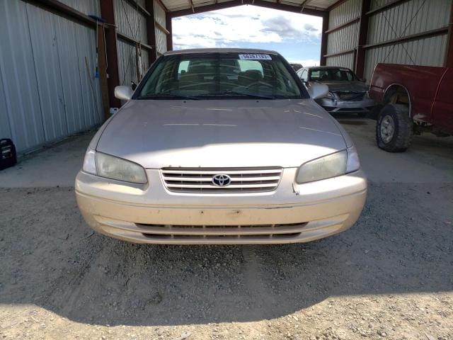 Photo 5 from auction – 1997 TOYOTA CAMRY with VIN 4T1BG22K8VU172643