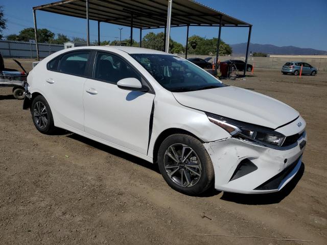 Photo 4 from auction – 2023 KIA FORTE LX with VIN 3KPF24AD2PE604485
