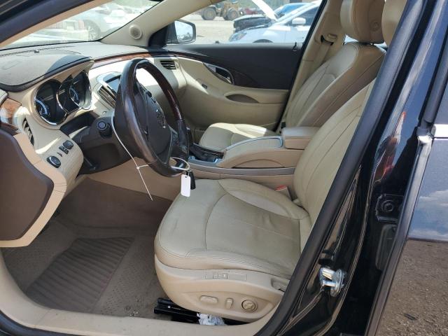 Photo 7 from auction – 2011 BUICK LACROSSE C with VIN 1G4GC5GD7BF259687
