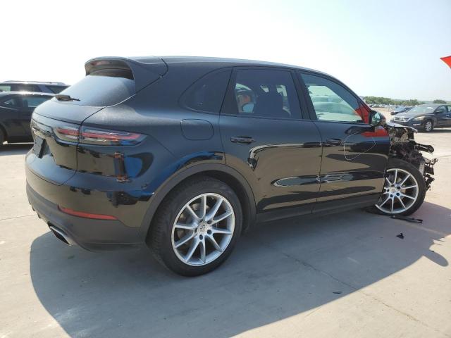 Photo 3 from auction – 2020 PORSCHE CAYENNE with VIN WP1AA2AYXLDA07390
