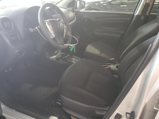 Photo 7 from auction – 2017 NISSAN VERSA S with VIN 3N1CN7AP3HL866862