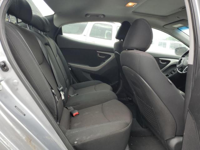 Photo 10 from auction – 2016 HYUNDAI ELANTRA SE with VIN 5NPDH4AE8GH783318