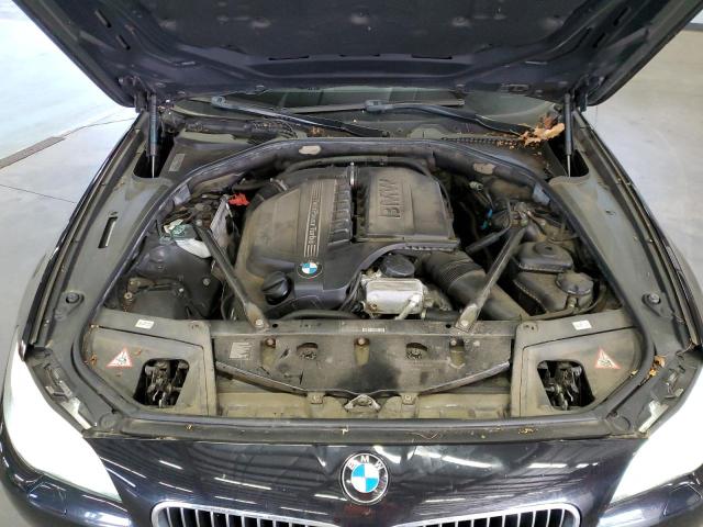 Photo 11 from auction – 2012 BMW 535 XI with VIN WBAFU7C5XCDU56564