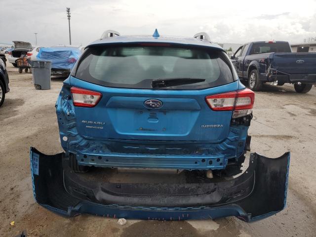 Photo 6 from auction – 2018 SUBARU IMPREZA PR with VIN 4S3GTAB67J3708923