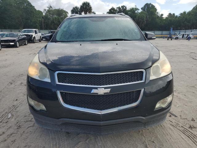 Photo 5 from auction – 2012 CHEVROLET TRAVERSE L with VIN 1GNKRGED3CJ404919