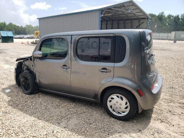 Photo 2 from auction – 2013 NISSAN CUBE S with VIN JN8AZ2KR2DT304666
