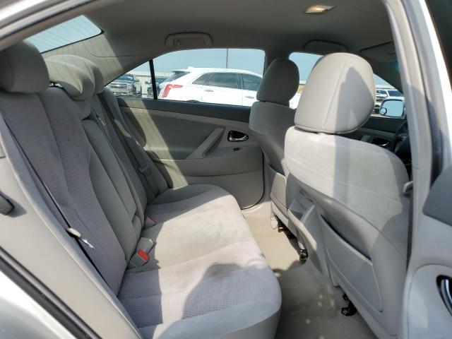 Photo 10 from auction – 2011 TOYOTA CAMRY BASE with VIN 4T4BF3EK1BR151106