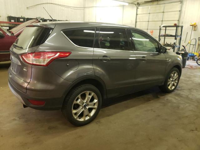 Photo 3 from auction – 2013 FORD ESCAPE SEL with VIN 1FMCU9H95DUB98299