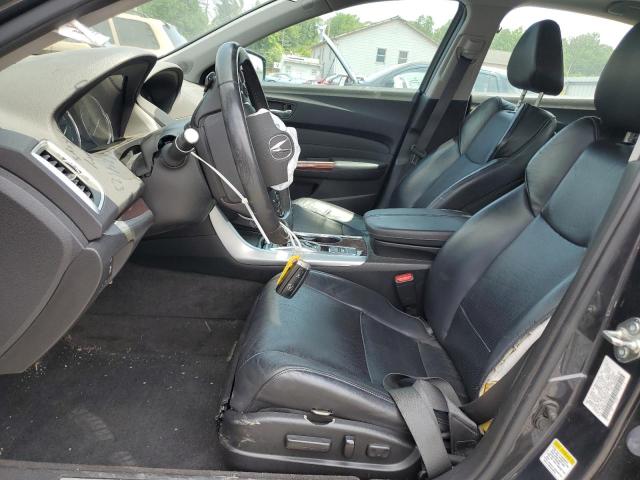 Photo 7 from auction – 2015 ACURA TLX with VIN 19UUB2F78FA016415