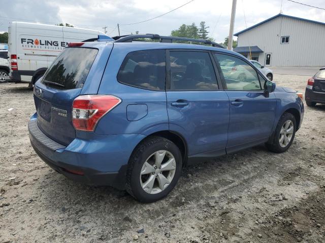 Photo 3 from auction – 2016 SUBARU FORESTER 2 with VIN JF2SJADC9GH569023