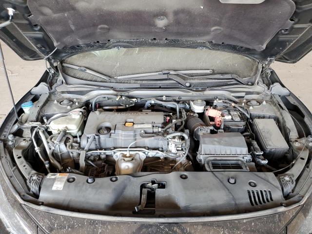 Photo 11 from auction – 2019 HONDA CIVIC 4D with VIN 19XFC2F66KE211920
