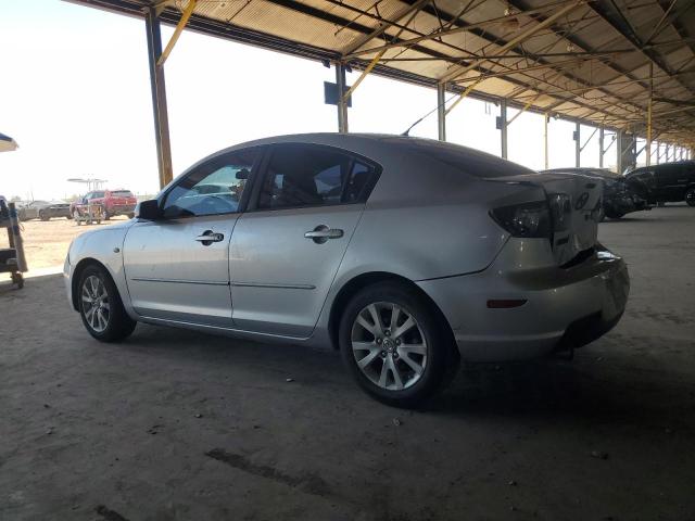 Zdjęcie 2 z aukcji – 2008 MAZDA 3 I z VIN JM1BK32G481872704