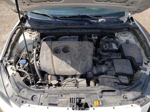 Photo 11 from auction – 2017 MAZDA 3 TOURING with VIN JM1BN1V72H1120622