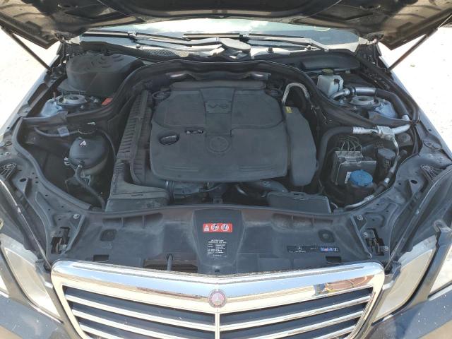 Photo 11 from auction – 2012 MERCEDES-BENZ E 350 with VIN WDDHF5KB7CA636514
