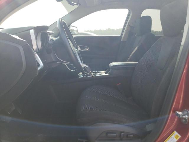 Photo 7 from auction – 2015 CHEVROLET EQUINOX LT with VIN 2GNALCEK5F6248520