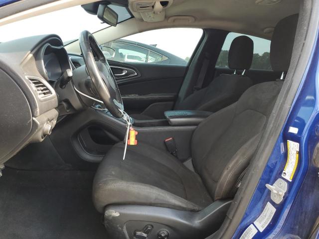 Photo 7 from auction – 2015 CHRYSLER 200 LIMITE with VIN 1C3CCCAB5FN529286
