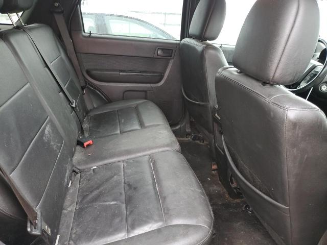 Photo 11 from auction – 2010 FORD ESCAPE XLT with VIN 1FMCU9D77AKC90803