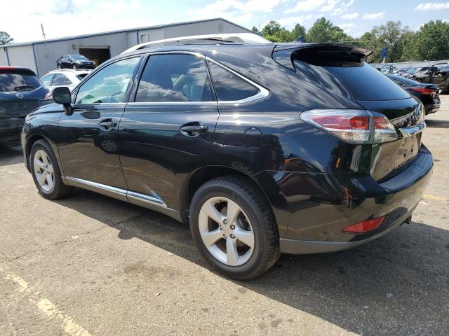 Photo 2 from auction – 2013 LEXUS RX 350 BAS with VIN 2T2BK1BAXDC209879
